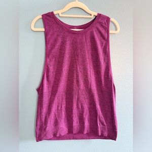 Lululemon Breeze By tank
